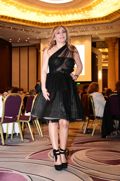 UPEL Annual Fund Raising Dinner